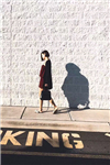King